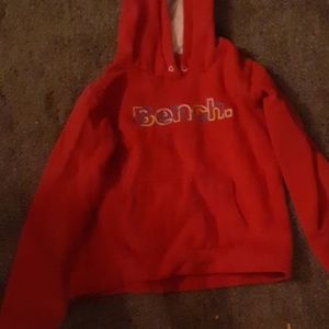 Bench sweater size 10